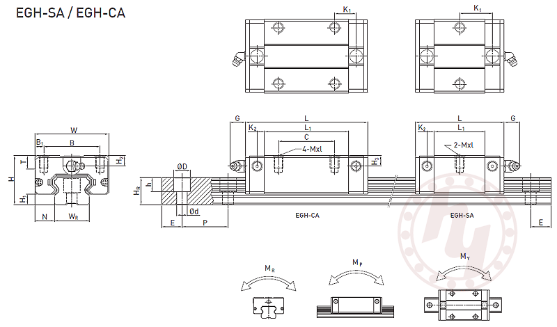 EGH20SA