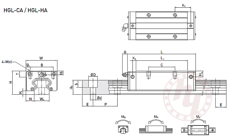 HGL15CA