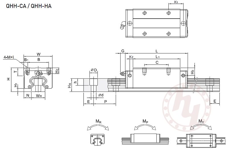 QHH45CA