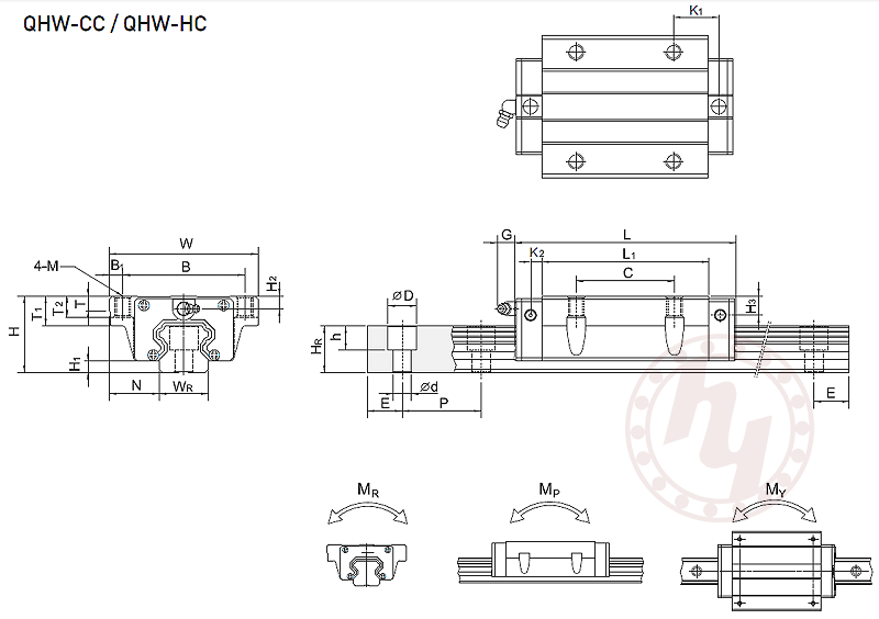 QHW45CC